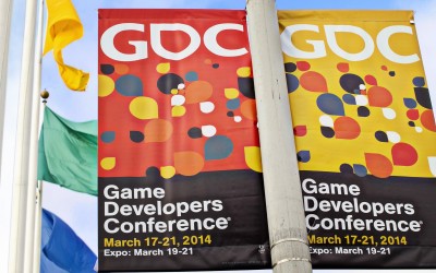 Game Developers Conference 2014